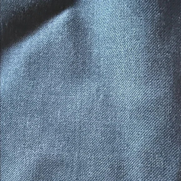 💰SALE NWT Brooks Brothers Dark Blue Madison Fit Pants - Picture 5 of 7